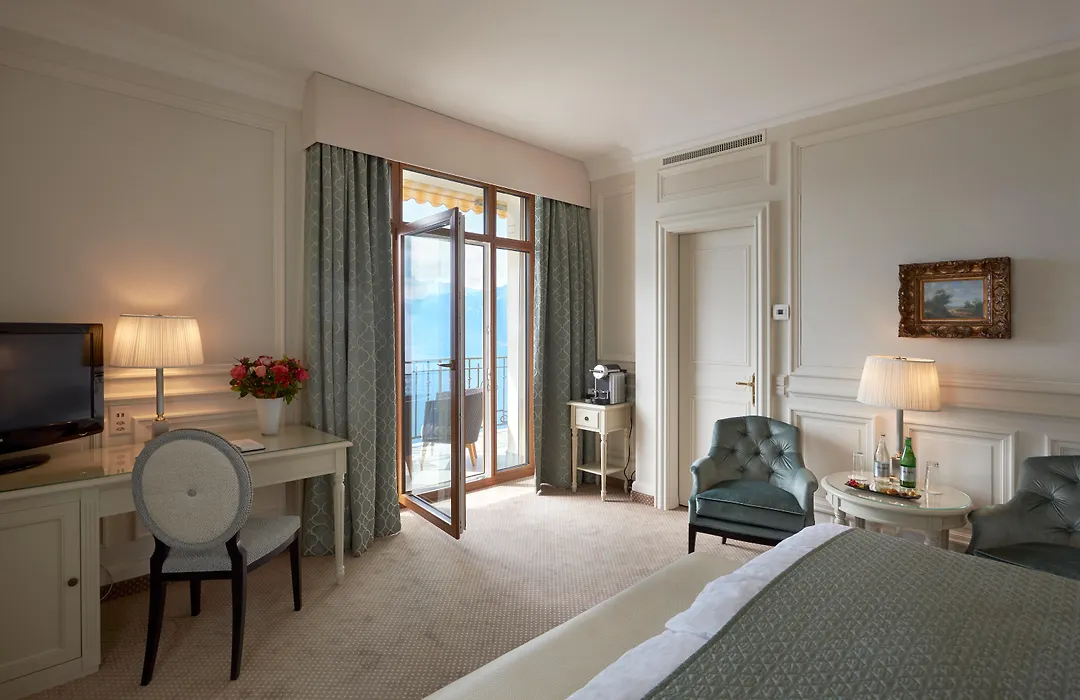 Le Mirador Resort & Spa-1