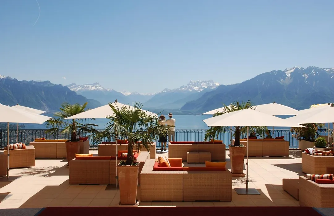 Le Mirador Resort&Spa-1