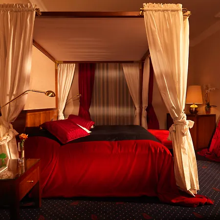 Le Mirador Resort & Spa-2